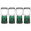 Lepro Camping Lantern Battery Powered Portable Small Camping Tent Lights AA 1