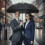 Lemon Pie Products Large Windproof Golf Umbrella – 122cm Automatic Open Can 4