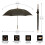 Lemon Pie Products Large Windproof Golf Umbrella – 122cm Automatic Open Can 5