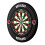 Ruthless  Dart Board Surround  Professional Single‑Piece Durable Dartboard 5