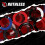 Ruthless  Dart Board Surround  Professional Single‑Piece Durable Dartboard 2