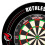 Ruthless  Dart Board Surround  Professional Single‑Piece Durable Dartboard 6