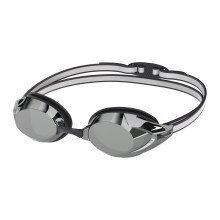 Speedo UnisexAdult Vanquisher 30 Mirrored Goggles Swim Enhanced Vision SS