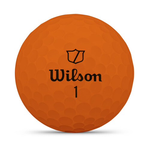 Wilson Wilson Duo Soft Golf Balls 2