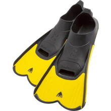 Cressi Light short Fins Short Snorkeling Swimming Training Fins