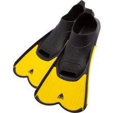 CRESSI Light short Fins Short Snorkeling Swimming Training Fins