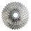 Shimano Shimano CASSETTE HG400 9 speed 1132 Silver 3