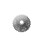 Shimano Shimano CASSETTE HG400 9 speed 1132 Silver 6