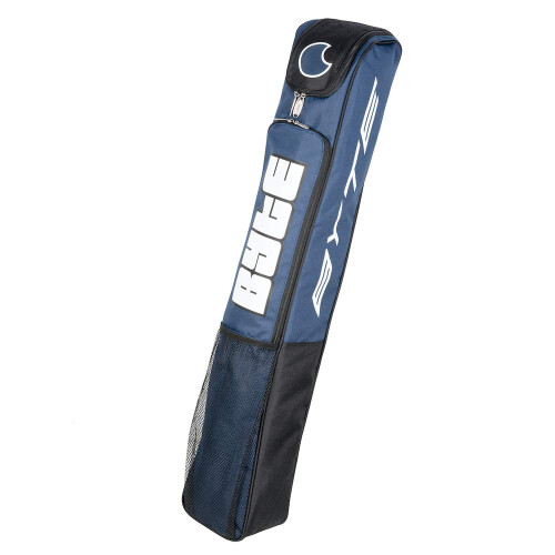 BYTE HX Hockey Stick Bag NavyBlack