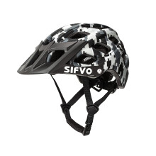 SIFVO Kids Bike Helmet Kids Helmet Age 6 Boys and Girls Bike Helmets with