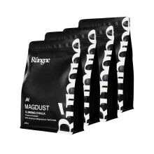 RUNGNE Magdust 4pack Chalk Premium 100 Magnesium Carbonate Sports Chalk fo