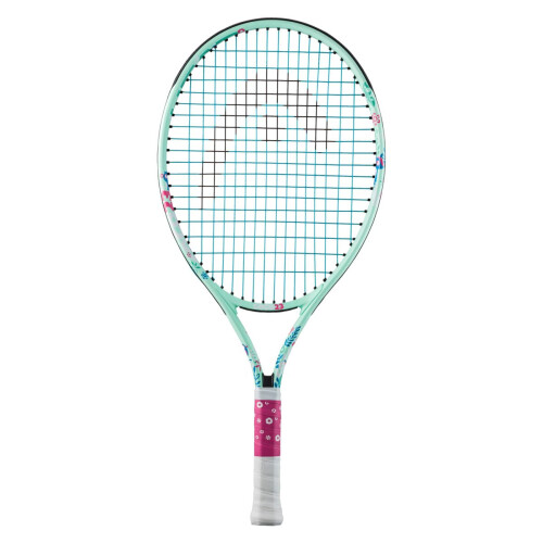 HEAD HEAD Coco 23 Tennis Racket Mint 68 Years 1