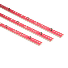Carpet Gripper Rods Pack PreNailed Strips with Dual Purpose NailsPins for Underlay Flooring Stairs Concrete Wood Floors 100ft 30metres