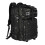 WOLT  Tactical Backpack for Men 45L Military Backpack Large 3 Day Molle Ass 1
