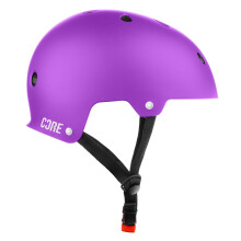 Core Protection Action Sports Helmet SkateBMXBikeMTBRoller DerbyScooter Pu