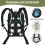 WOLT  Tactical Backpack for Men 45L Military Backpack Large 3 Day Molle Ass 6