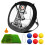 Golf Chipping Net Chip Shot Net set for Wedge Practice 1
