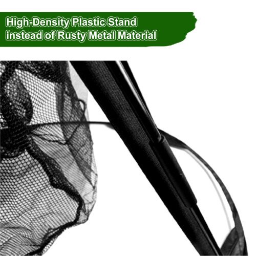 Golf Chipping Net Chip Shot Net set for Wedge Practice 1