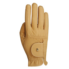 Roeckl Sports equestrian gloves ROECKGRIP summer riding glove chamois 105
