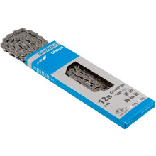 SHIMANO Deore CNM6100 Deore chain with quick link 12speed 126L silverICNM61