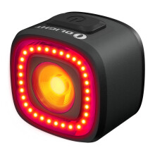 OLIGHT RN 120 C Rear Bike light 120 Lumens with Smart Brake Function Bicycl