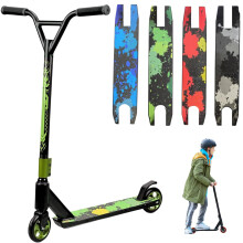 Trendi Pro 360 Spin Handlebar Freestyle Stunt Scooter with ABEC7 Bearings