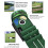 Golf Putting Mat Set width 1128cm x Length 108275cm with Return Track Indoo 2