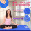 Gymnastic Tumble Exercise Mat Non Slip PU Leather Surface High Density Poly 4