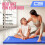 Gymnastic Tumble Exercise Mat Non Slip PU Leather Surface High Density Poly 5