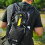 SKYSPER Small Hiking Backpack  25L Travel Rucksack Lightweight Daypack with 6