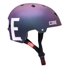 CORE Protection Helmet SkateBMXBikeMTBRoller DerbyScooter Street Neo XSS 4854cm