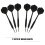 Mission Darts Dart Board Home Centre  Complete Darts Package Including Dart 4