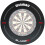 winmau WINMAU PDC Printed Dart Board Surround Ring  Black  Durable Backboard Wall 1