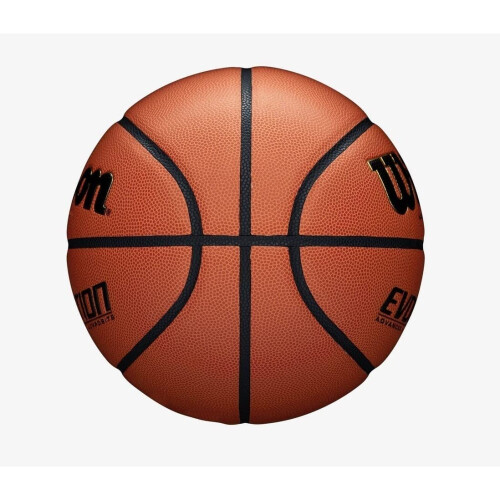 Wilson Wilson Evolution EMEA Basketball Brown 6 1