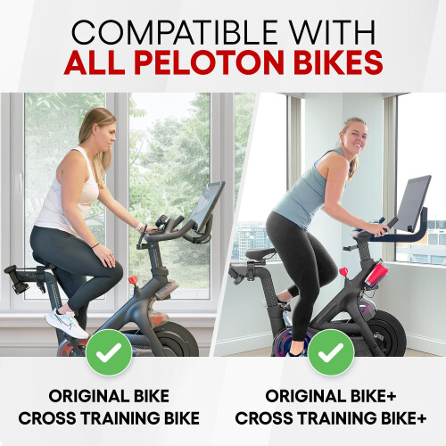 Dual Function Toe Cages  Convert Peloton Pedals to Two Sided Toe Cages or D 2