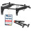 DH FitLife 4in1 Pull Up Bar Wall Mounted  Multifunctional ChinUp Bar with E 1
