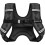 BAGAIL Weighted Vest for Strength Training Bust Size Adjustable Convenient 1