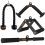Fitarc Cable Machine Attachment Set Lat Pulldown Attachments for Home Gym Equipment Tricep Pull Down Attachment for Home Gym Accessories Lat Pull Do 1