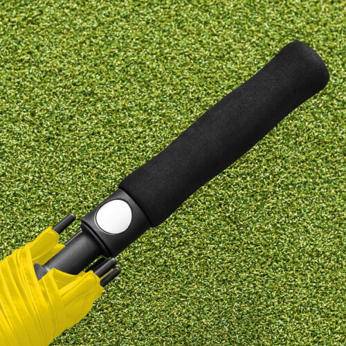 FORZA Sport Umbrellas  60 Double Layered Canopy With a Locking Button For I 2