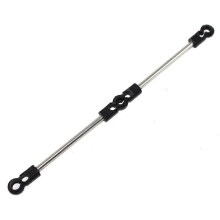 Accel-Hebelstange für Yamaha-Außenbordmotor 2-Takt 50PS 70PS 75PS 80PS 85PS 90PS 688-41217-01 688-41217-00 Bootsmotor