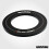 winmau Winmau Equalizer Dartboard Surround  Black Dart Board Surround Ring  Durabl 6
