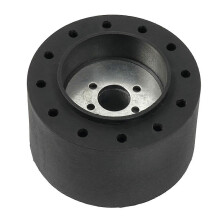 Marine Yacht 19mm Lenkradnabenadapter für Boot Marine Yacht Lenkradbasis modifizierte Zubehörteile