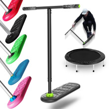 The Indo Trick Scooter Stunt Scooter for Teens Kids and Adults Trampoline