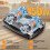 Vibration Plate MOSUNY Vibration Plate Exercise Machine For Lymphatic Drain 2