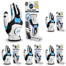 ME AND MY GOLF True Grip Training Golf Glove  Perfect Grip Every Swing  Siz