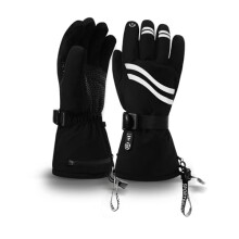 Rasfalo Heated Gloves for Men Women USB Rechargeable Heated Gloves with 260