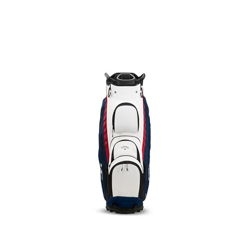 Callaway Callaway Golf X Series 2024 Cart Bag 1