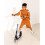 Micro Scooters  Cruiser LED Childrens Scooter  Handlebar Adjustable  Lightw 2