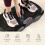 LifePro Waver Vibration Plate Exercise Machine for Full Body Workout 99 Spe 5