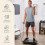 LifePro Waver Vibration Plate Exercise Machine for Full Body Workout 99 Spe 3